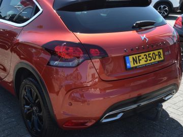 DS DS 4